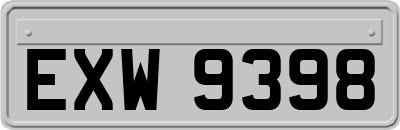 EXW9398