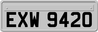 EXW9420