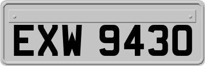 EXW9430