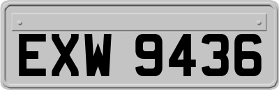 EXW9436