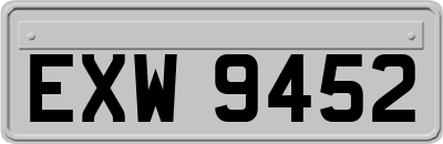 EXW9452