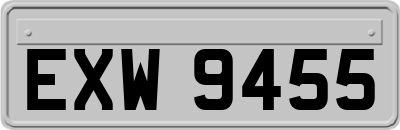 EXW9455