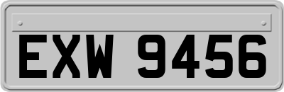 EXW9456