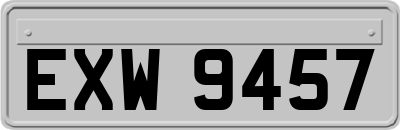 EXW9457