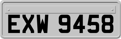 EXW9458