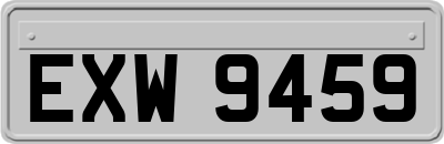 EXW9459