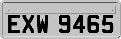 EXW9465
