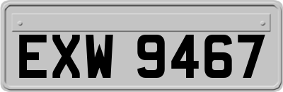 EXW9467