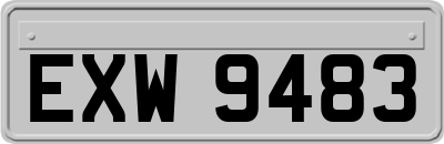 EXW9483