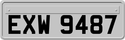 EXW9487