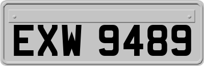 EXW9489