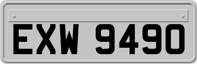 EXW9490