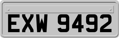 EXW9492