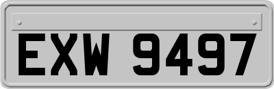EXW9497