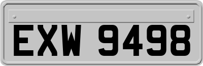 EXW9498
