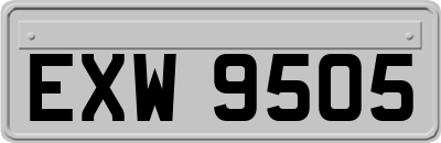 EXW9505