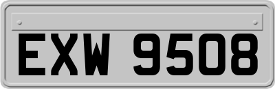 EXW9508