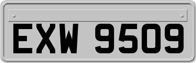EXW9509