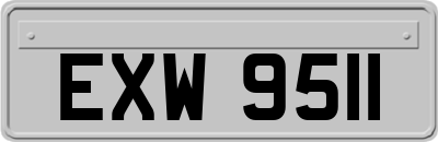 EXW9511