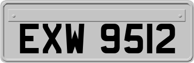 EXW9512