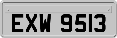 EXW9513