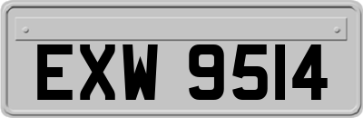 EXW9514