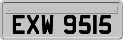 EXW9515
