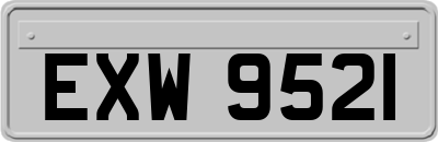 EXW9521