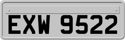 EXW9522