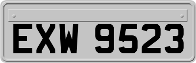 EXW9523