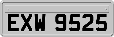 EXW9525