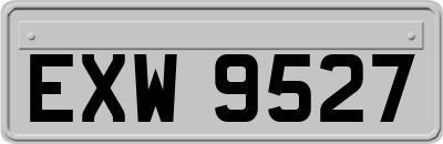 EXW9527