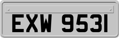 EXW9531