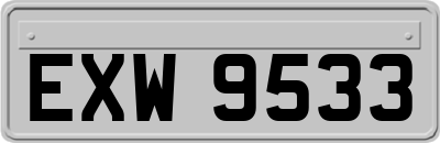 EXW9533