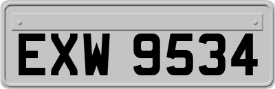 EXW9534