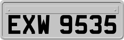 EXW9535