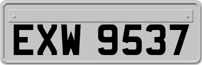 EXW9537