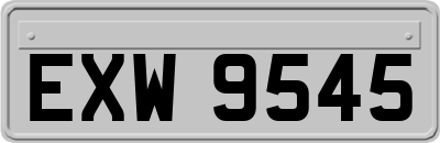 EXW9545