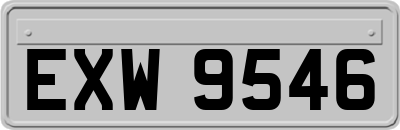 EXW9546