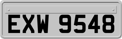 EXW9548