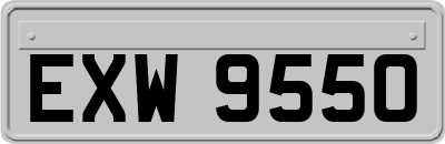 EXW9550