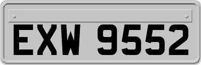 EXW9552