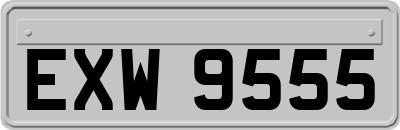 EXW9555