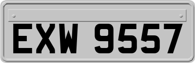 EXW9557