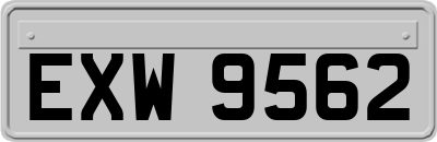 EXW9562