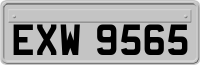 EXW9565