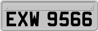 EXW9566
