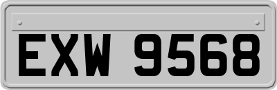 EXW9568