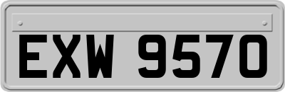 EXW9570