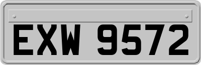 EXW9572